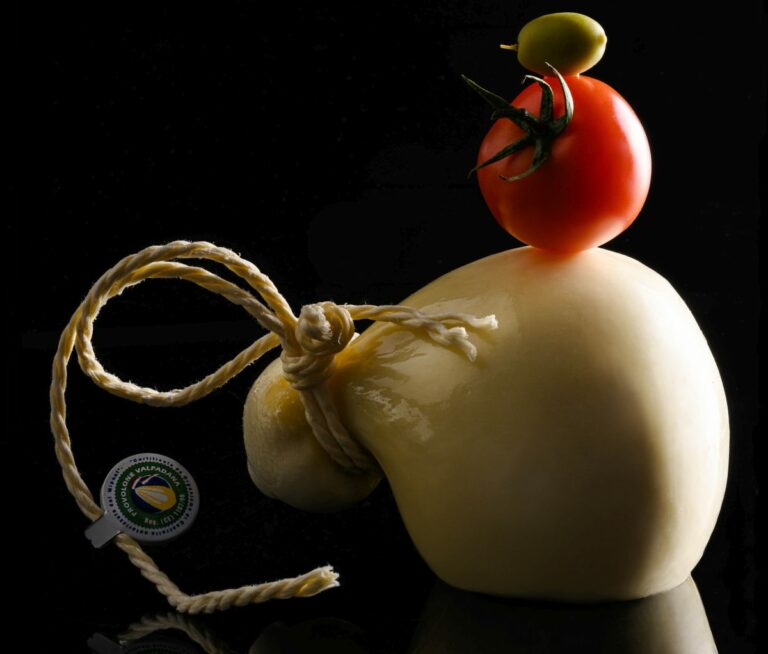 Primo semestre 2021 in crescita per il Provolone Valpadana