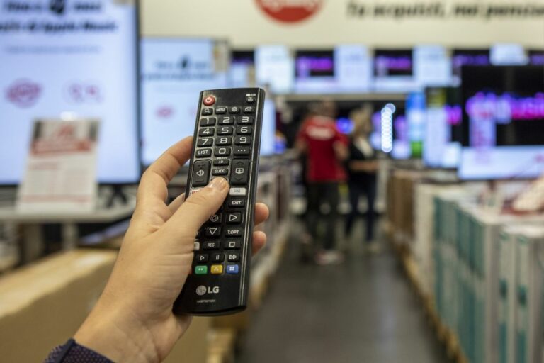 Passaggio al nuovo digitale terrestre, le date e le istruzioni