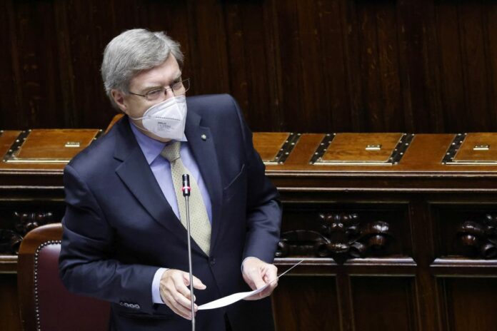 QUESTION TIME ALLA CAMERA DEI DEPUTATI