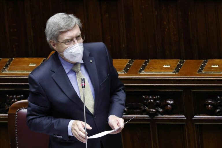 Giovannini “Transizione ecologica necessaria, una grande opportunità”