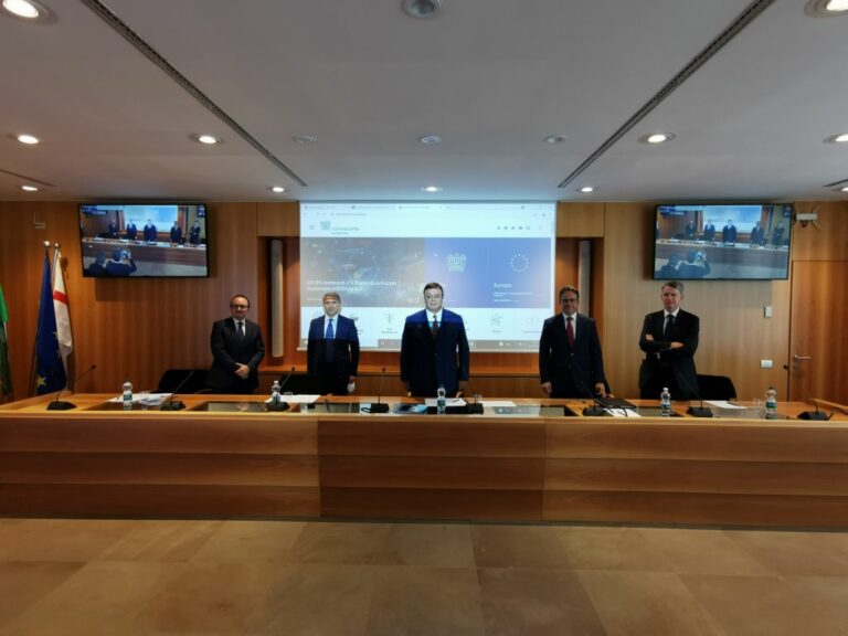 Accordo tra Confindustria Lombardia e Banche per sostenere la ripresa