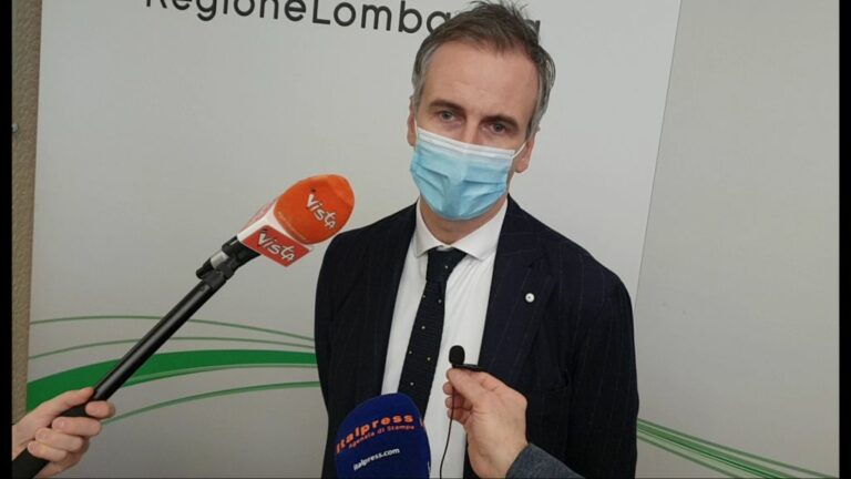Il Presidente del Consiglio Lombardia Fermi aderisce alla Lega