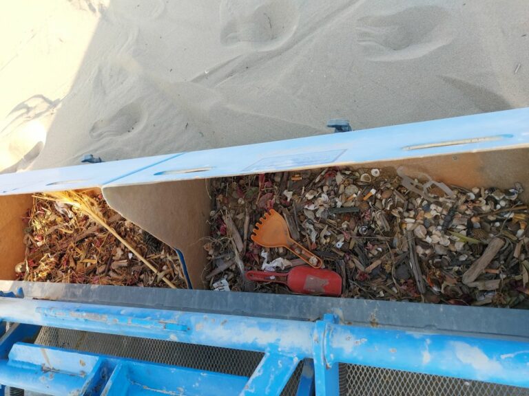 Venezia, Al via progetto Marless per combattere problema rifiuti marini