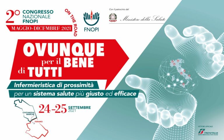 Marche e Abruzzo sviluppano la tecnologia per l’assistenza domiciliare
