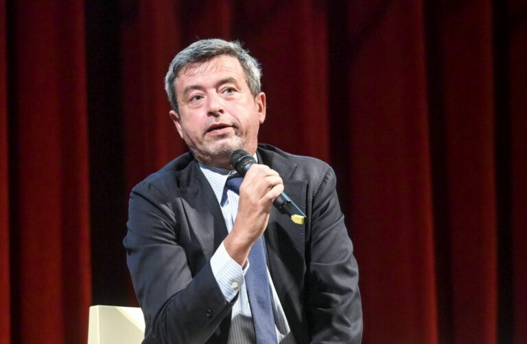 Orlando “L’Anpal era paralizzata, l’ho commissariata”