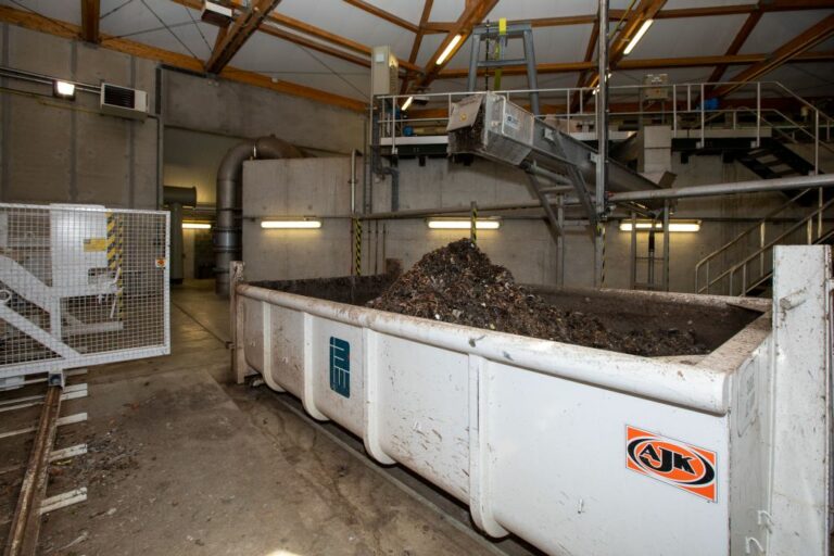 Acea e Cnr lanciano “Bioref” per recupero rifiuti organici