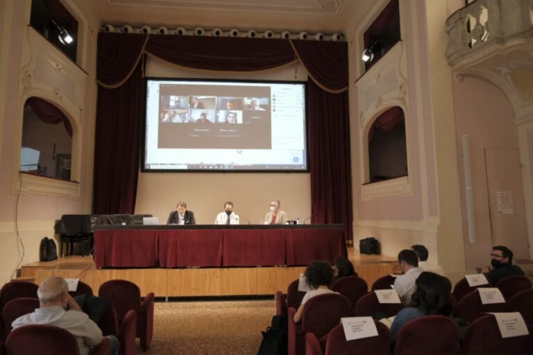 Veneto, al via progetto prevenzione “Mafie e Coronavirus”