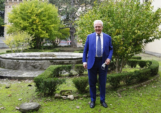 Toscana, Giani “Chiesti 150 mln per sanità e rimborso spese Covid”