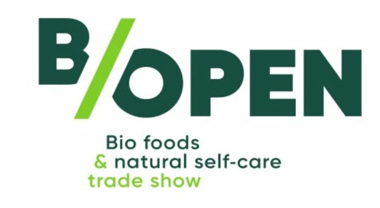 Biologico, a Verona il 9 e 10 novembre torna B/Open