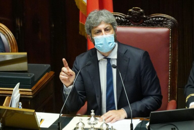 Femminicidi, Fico “Valutare l’adeguatezza degli indennizzi”