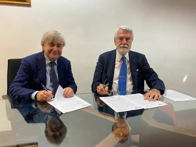 Cresce la Federazione Cimo-Fesmed