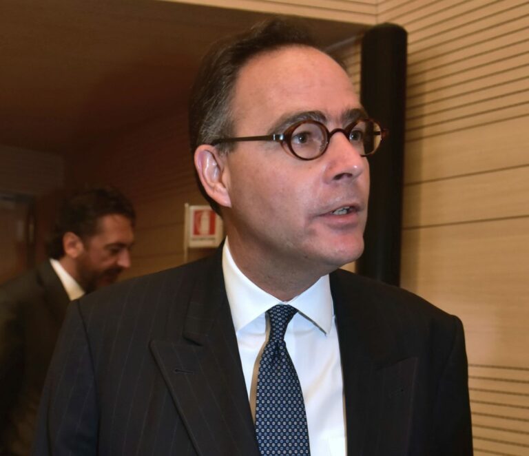 Allianz, al Motor Day focus sulla guida autonoma