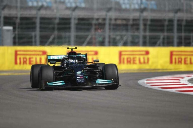 Isola “Previsioni meteo hanno influenzato libere Sochi”