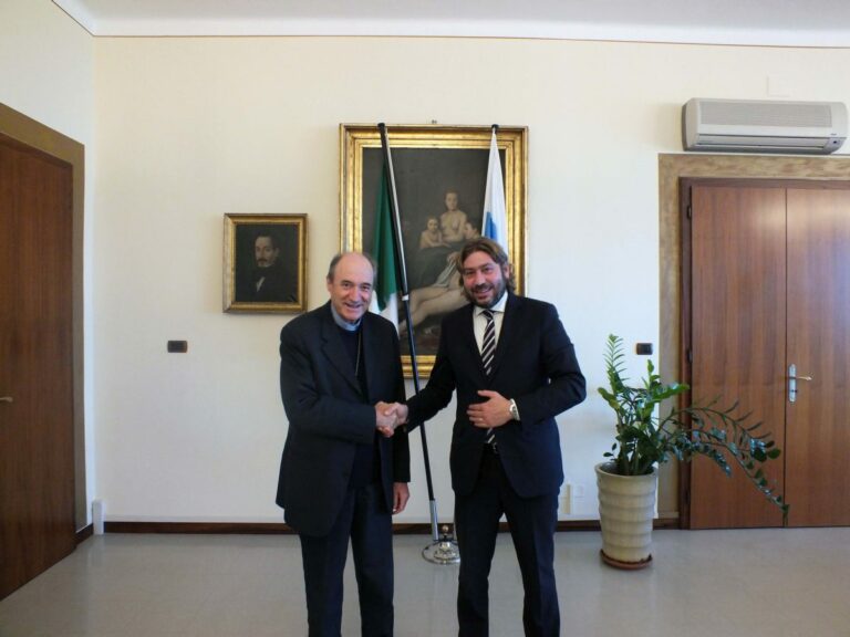 San Marino, accordo con la Diocesi per promuovere il turismo religioso