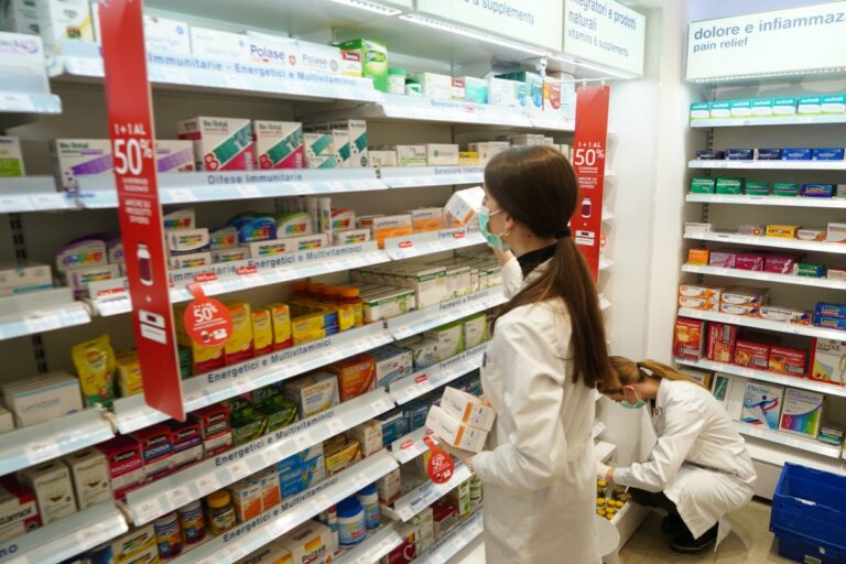 Farmacisti, Fofi “La fiducia dei cittadini è frutto dell’impegno”