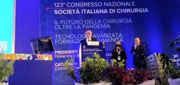 Covid, nell’ultimo anno e mezzo rinviati 400mila interventi chirurgici