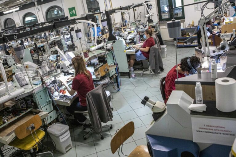 E.Romagna, 8 mln per trasformazione digitale di aziende e filiere