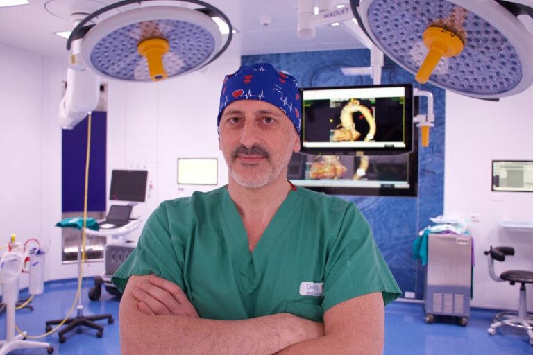 “Gemelli”, ospedale senza barriere per cure cardiologiche più efficaci