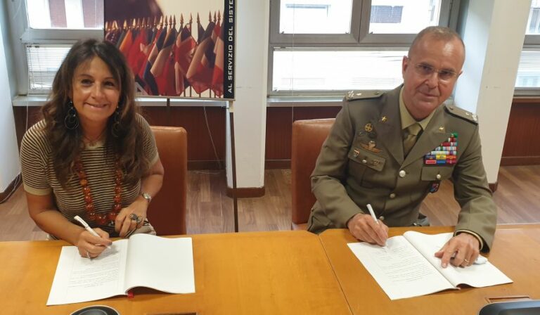 Accordo Enea-Difesa per formazione su efficienza e sostenibilità