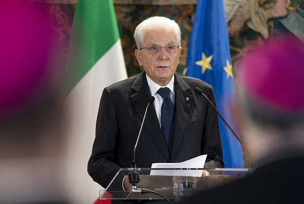 La Sardegna celebra Grazia Deledda, Mattarella “Ha dato lustro al Paese”
