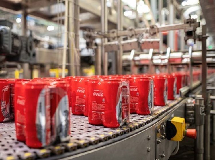 Coca-Cola in Italia vale 870 milioni e crea più di 22.000 posti