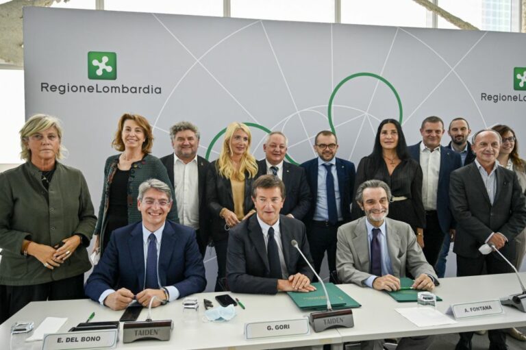 Bergamo e Brescia Capitali cultura 2023, intesa su programma interventi