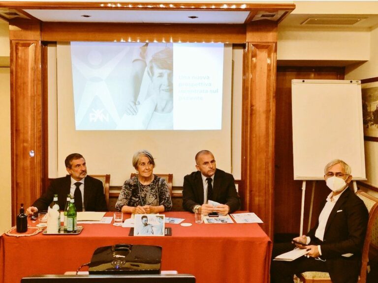 Nasce PAN, network per migliorare l’accesso ai servizi sanitari