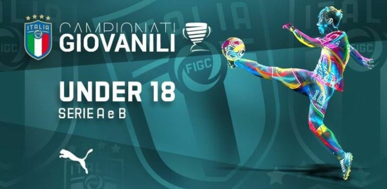 Atalanta, Roma e Fiorentina a punteggio pieno fra gli Under 18