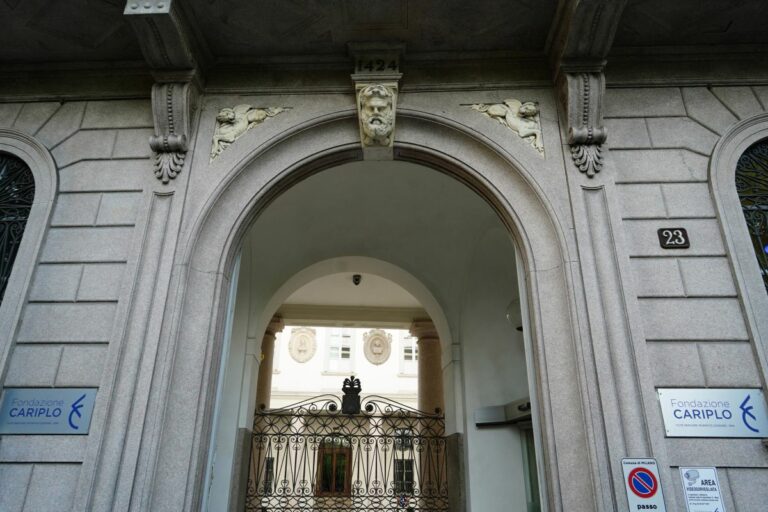 Fondazione Cariplo e F20, ecco le raccomandazioni per il clima