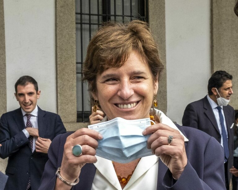 Messa “Entro 5 anni rapporto studenti-docenti in linea con media Ue”