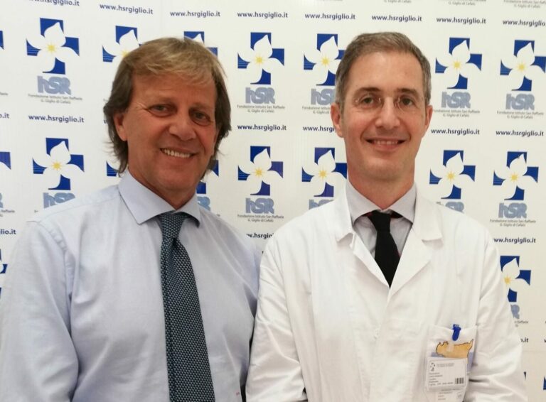 Fondazione Giglio di Cefalù 1^ in Sicilia per cura tumori della prostata