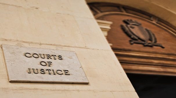 Malta, an Italian-American national accused of fraud released