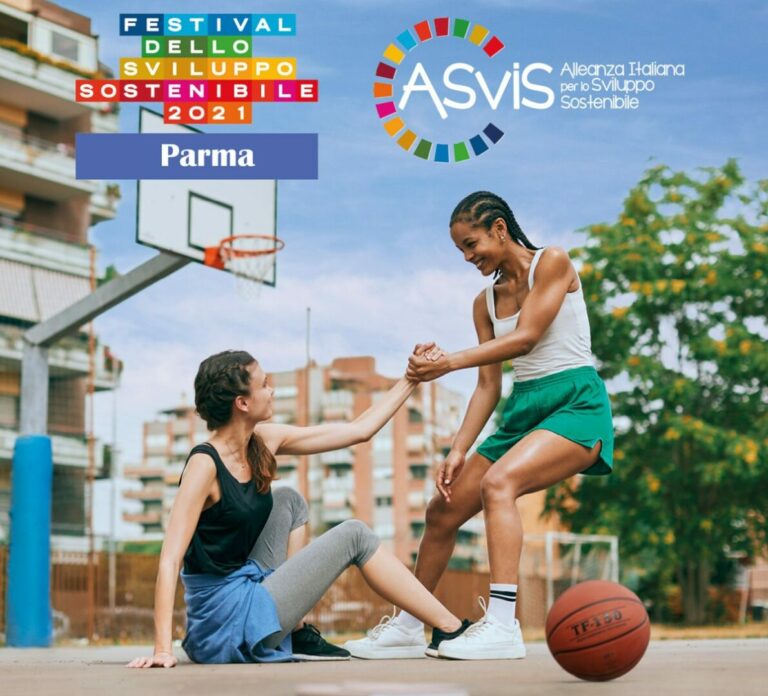 Torna a Parma il Festival dello Sviluppo Sostenibile