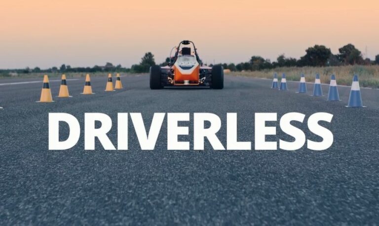 Web Serie su mobilità del futuro con Università Modena e Reggio Emilia