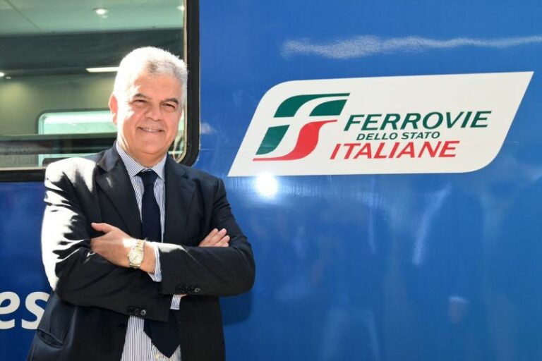 Fs, Ferraris nel management committee del Cer
