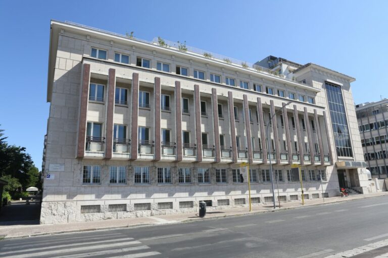 MCC, nel primo semestre 2021 perdita netta di 48 milioni