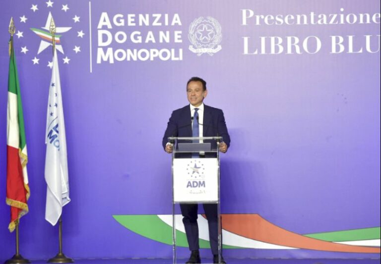 Adm, ruolo nevralgico durante l’emergenza pandemica