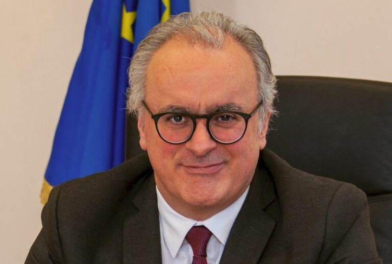 Trasporti, Zaccheo “2020 terribile ma c’è la ripartenza”