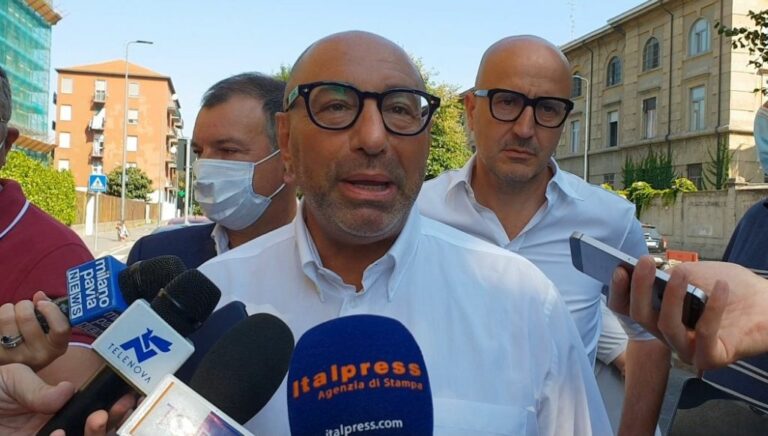 Amministrative, Musella “Sindaci Fi area milanese a sostegno Bernardo”