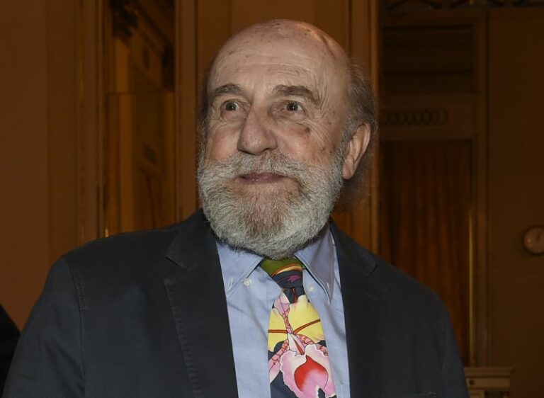 Gli 80 anni di Beruschi, il ragioniere che conquistò Drive in