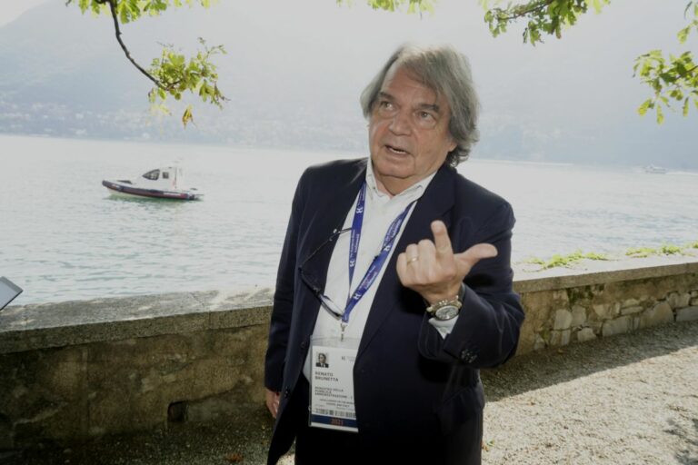 Brunetta “Lo smart working è lavoro domiciliare forzato”