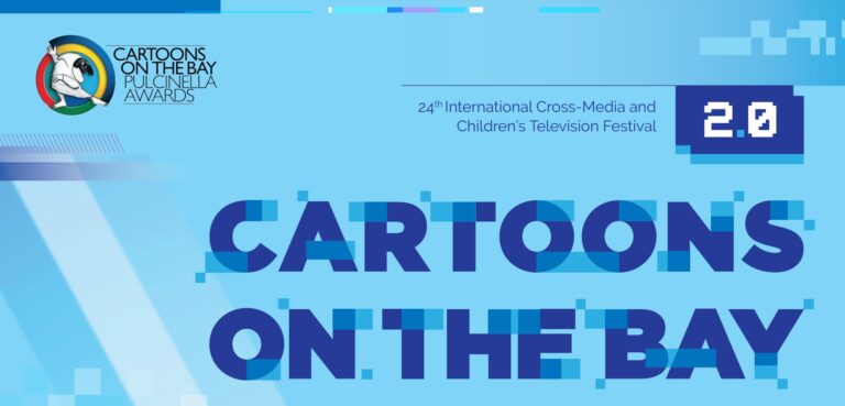 Rai, a “Cartoons on the Bay” nasce il premio Sergio Bonelli