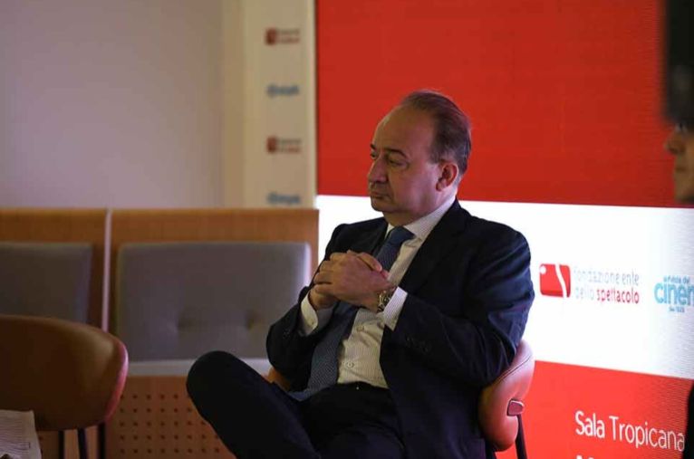 Alla Mostra di Venezia dibattiti su ricerca e formazione nel cinema