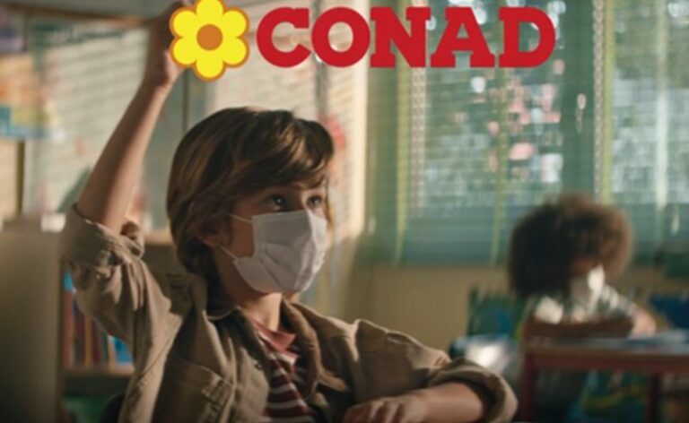 Conad prosegue l’impegno a sostegno della scuola