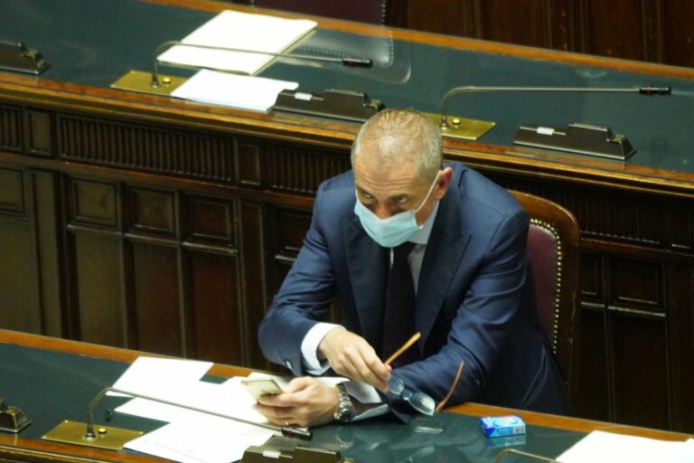 Governo, Costa “Coesistono e convivono esperienze diverse”