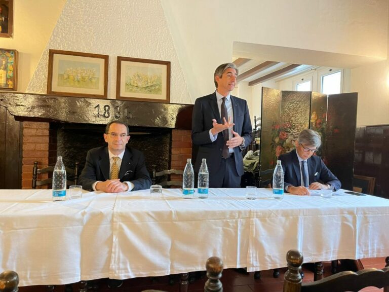 Bce, Baccarini “Positiva la conferma dei tassi bloccati fino al 2023”