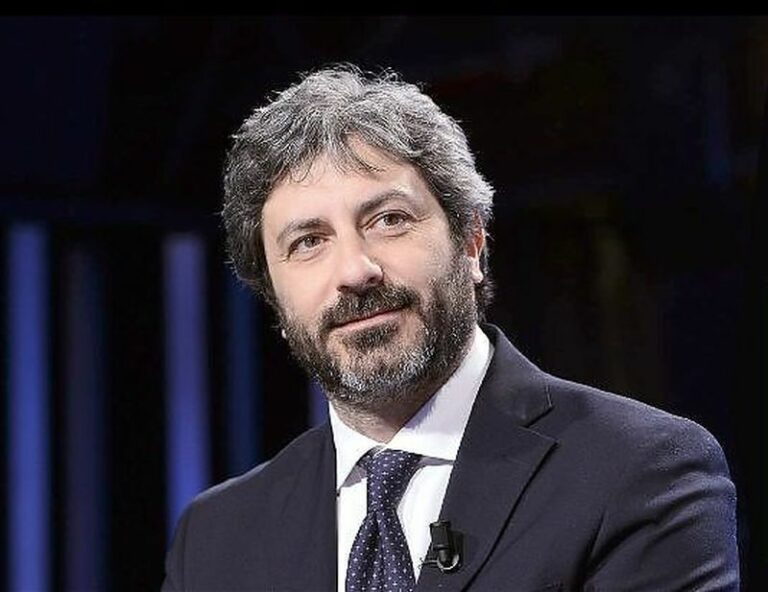 Mafie, Fico: “Attenti, potrebbero approfittare del Pnrr”