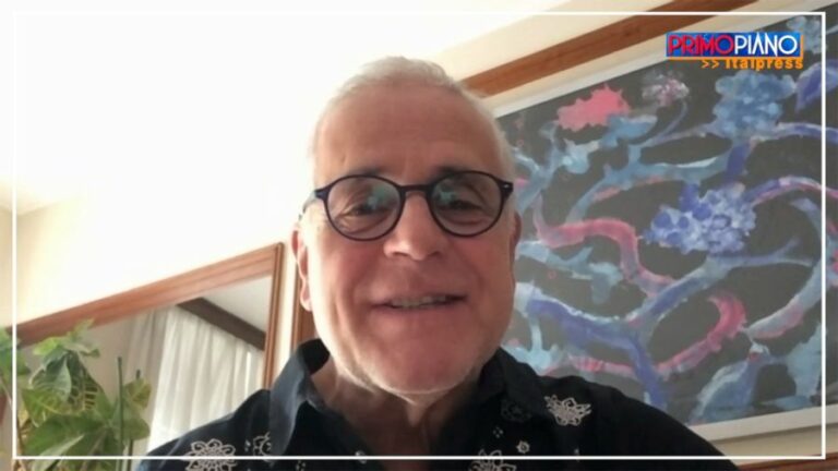 Formigoni “Il potere non va demonizzato, l’ho usato per dare libertà”