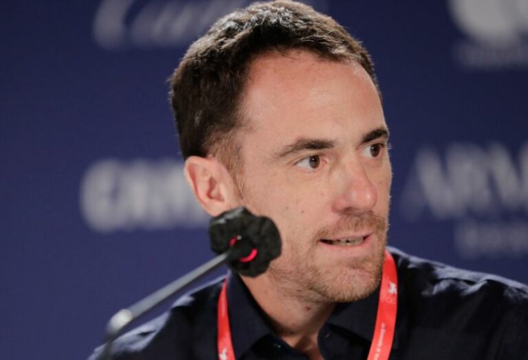 A Venezia “America Latina”, thriller psicologico dei fratelli D’Innocenzo