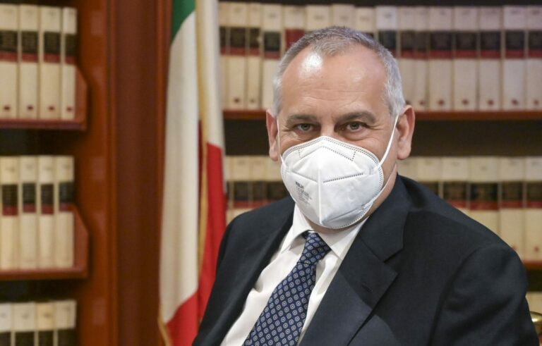 Giannini “necessaria cooperazione internazionale in lotta contro mafia”